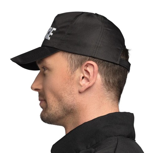 Casquette Police