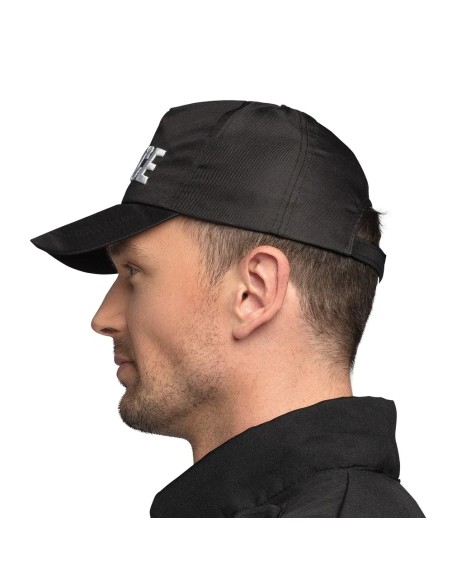 Casquette Police