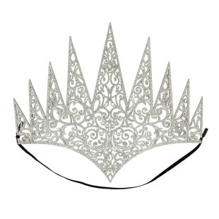 Couronne de reine en mousse 2