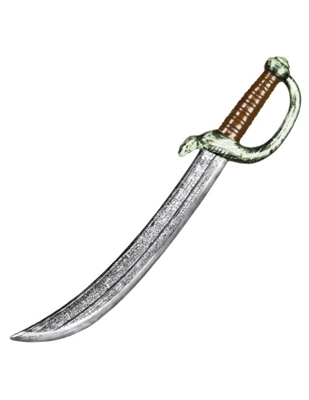 Epée pirate 53cm