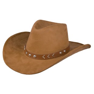 Chapeau cow-boy Nebraska 2