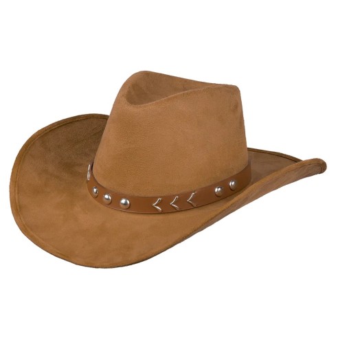Chapeau cow-boy Nebraska