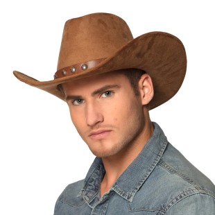 Chapeau cow-boy Nebraska