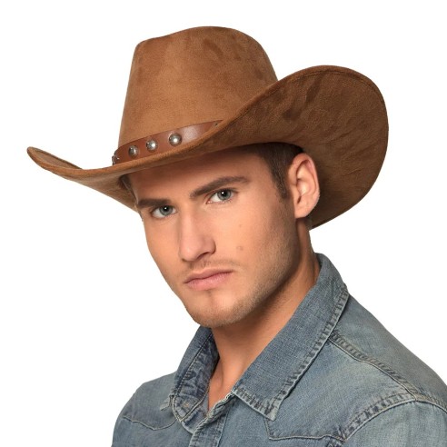 Chapeau cow-boy Nebraska