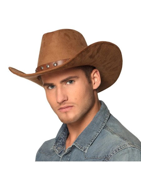 Chapeau cow-boy Nebraska