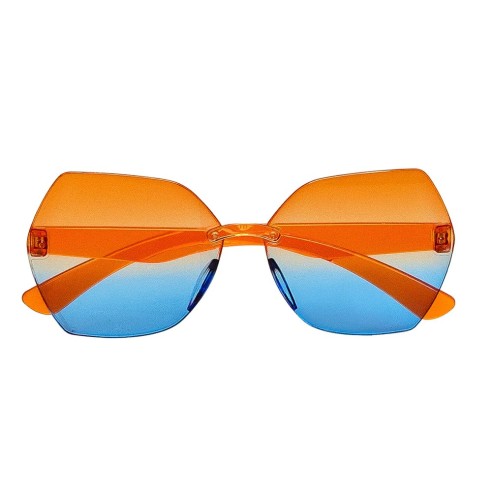 Lunettes Woodstock
