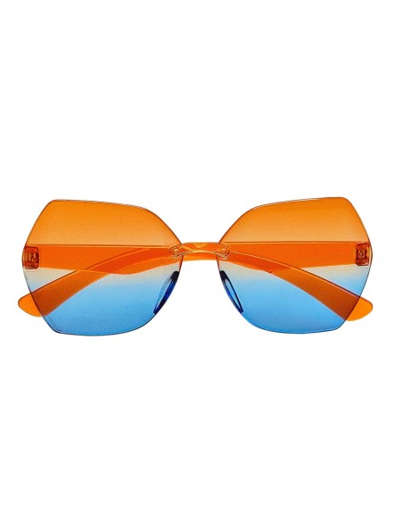 Lunettes Woodstock
