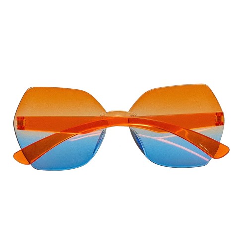 Lunettes Woodstock