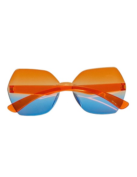 Lunettes Woodstock