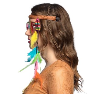 Set hippie femme 2