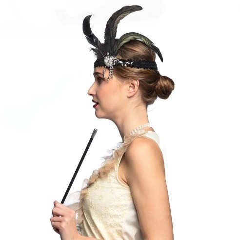 Accessoire Porte Cigarette 30cm - Festimania