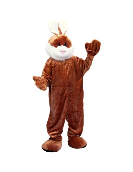 Déguisement Mascotte - Costume Lapin