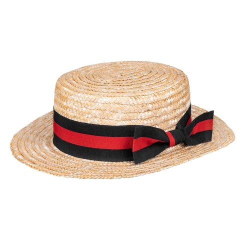 Chapeau Maurice luxe