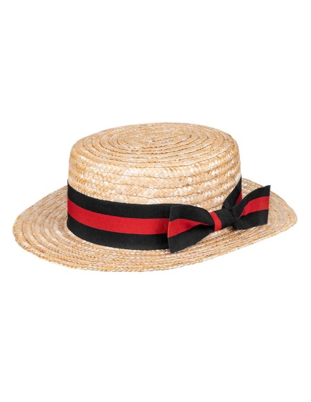 Chapeau Maurice luxe