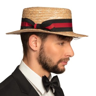 Chapeau Maurice luxe 2