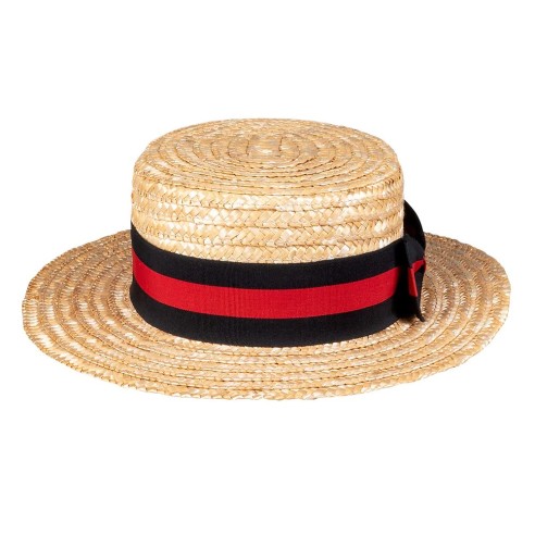 Chapeau Maurice luxe