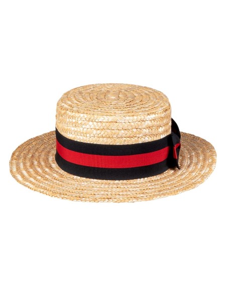 Chapeau Maurice luxe
