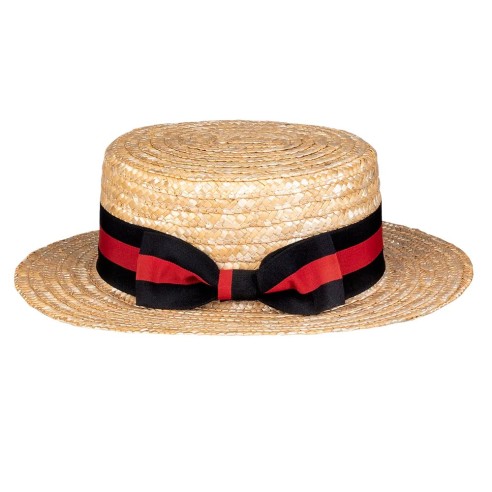Chapeau Maurice luxe