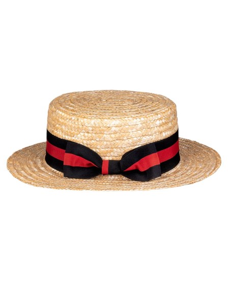 Chapeau Maurice luxe