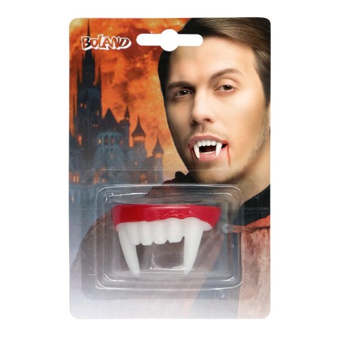 Dentier de vampire
