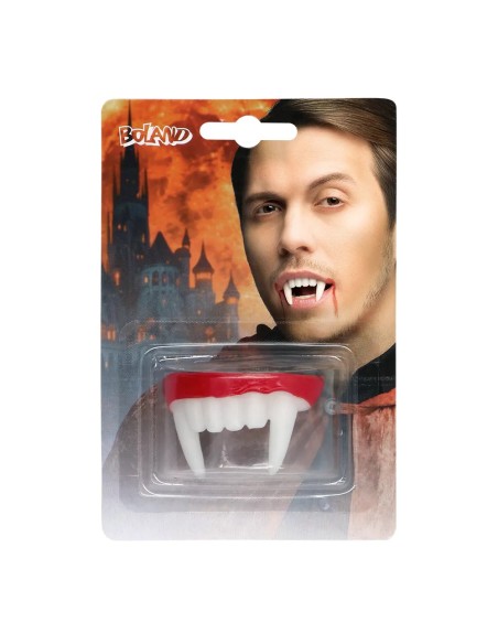 Dentier de vampire