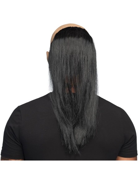 Masque latex Creepy butler