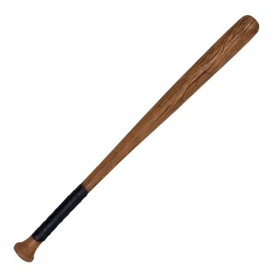 Batte de baseball luxe 85cm