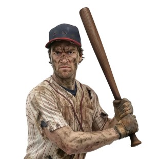 Batte de baseball luxe 85cm 2