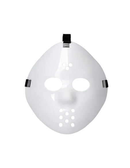 Masque de hockey