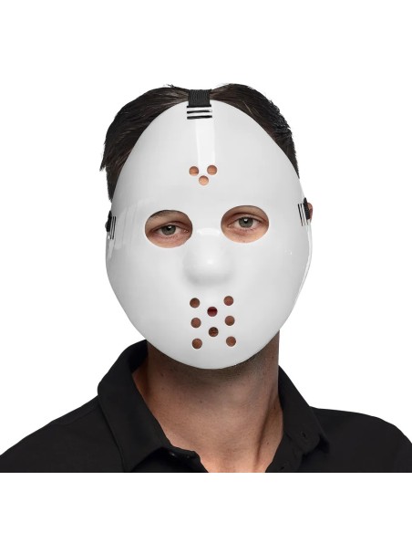 Masque de hockey