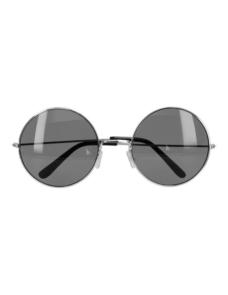 Lunettes Hippie XL noir