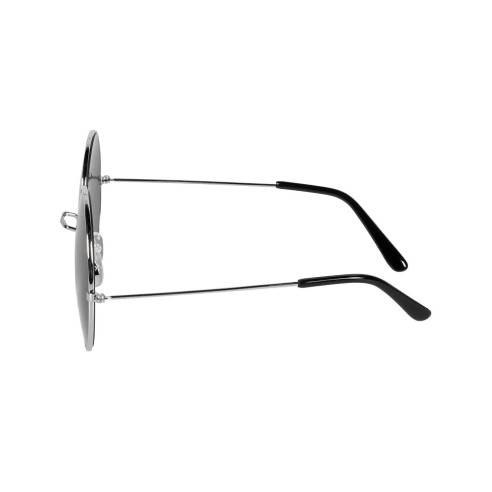 Lunettes Hippie XL noir