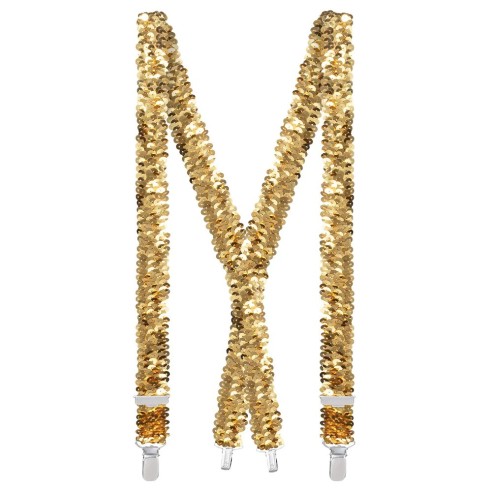 Set d'accessoires or