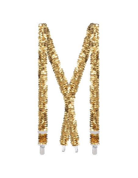 Set d'accessoires or