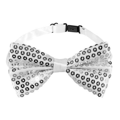 Set d'accessoires argent