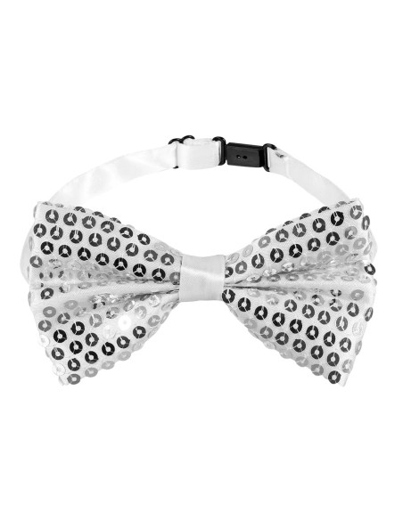 Set d'accessoires argent