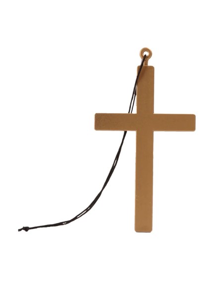 Croix de prêtre / moine