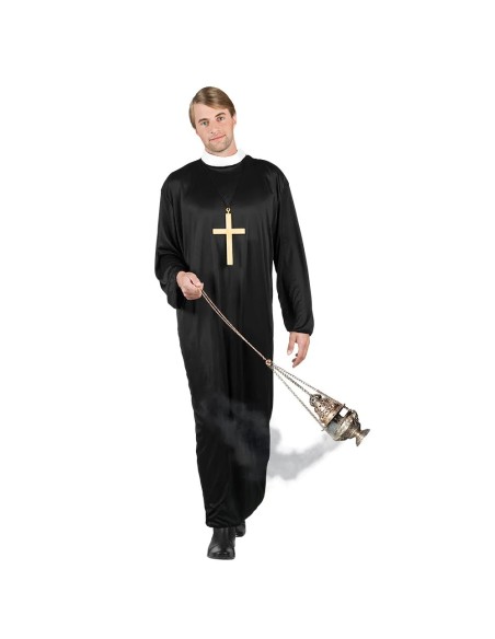 Croix de prêtre / moine