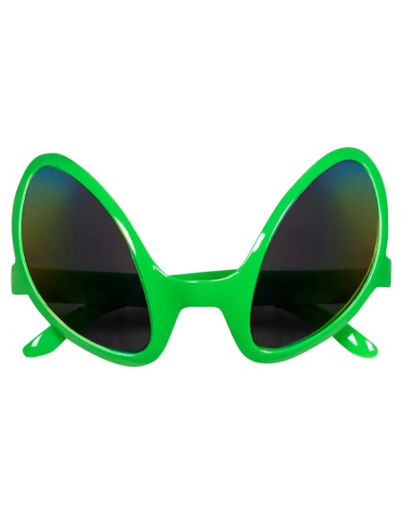Lunettes Alien
