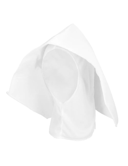 Coiffe nonne Mère supérieure