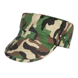 Casquette de soldat 2
