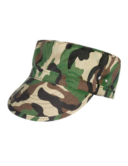 Casquette de soldat