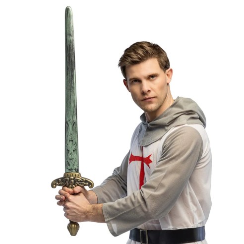 Epée de chevalier 68cm