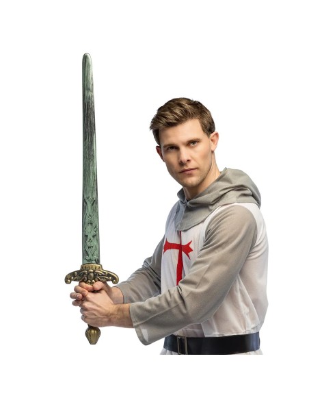 Epée de chevalier 68cm