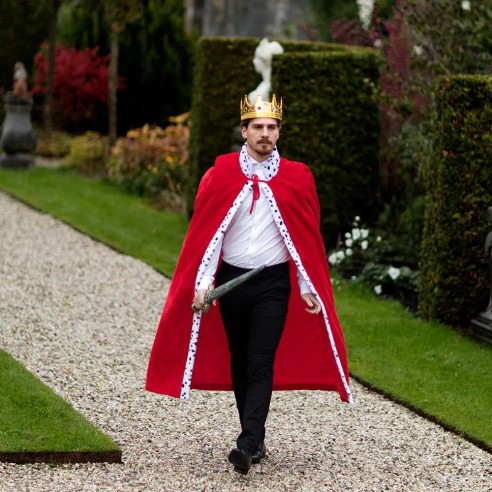 Epée de chevalier 68cm