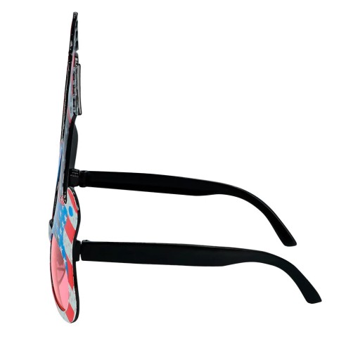 Lunettes guitare USA