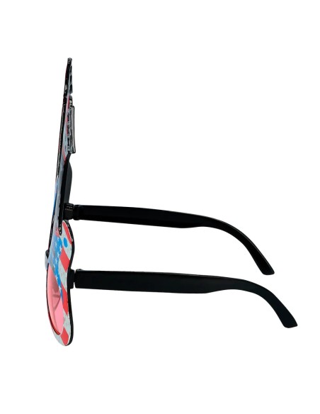 Lunettes guitare USA