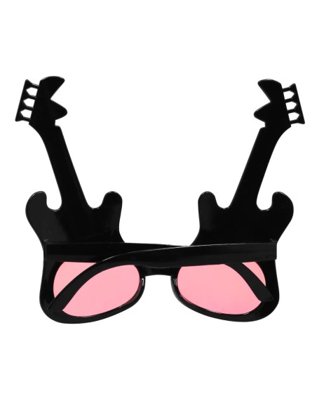 Lunettes guitare USA