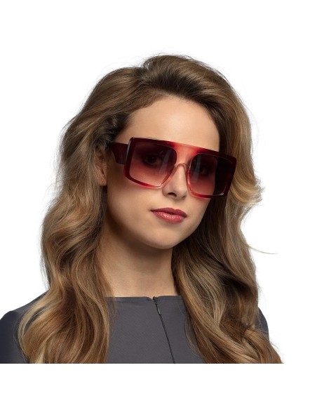 Lunettes party vintage