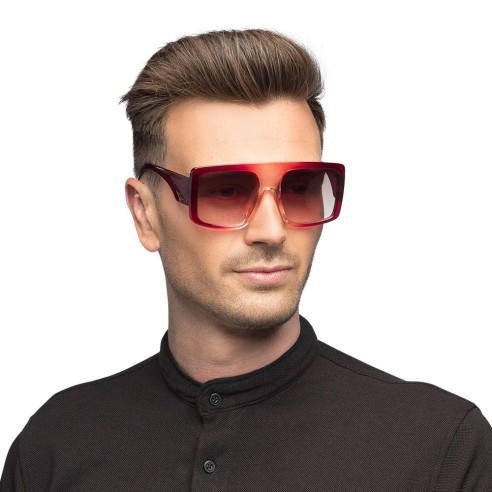 Lunettes party vintage